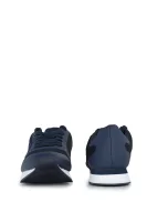 JACOQUES SNEAKERS CALVIN KLEIN JEANS navy blue