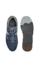 Rabari Sneakers Napapijri blue