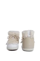 Winter boots Rabbit Sandshell INUIKII cream