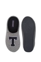 Slippers Tommy Hilfiger gray