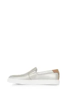 Tina Slip-On Sneakers Tommy Hilfiger silver