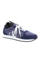 Sneakers JEMMY CALVIN KLEIN JEANS navy blue