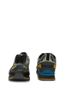 Sneakersy Running H17 Crazy Kenzo grafitowy