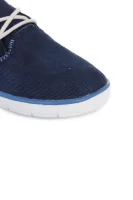 Race Basic Sneakers Pepe Jeans London navy blue