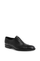 gentleman_oxfr_ct dress shoes BOSS BLACK black