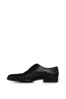 gentleman_oxfr_ct dress shoes BOSS BLACK black