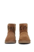 Snow boots Life Mini UGG brown