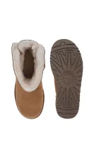 Snow boots Life Mini UGG brown