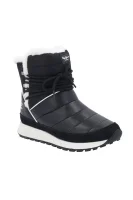 Insulated snowboots DEAN NORTH Pepe Jeans London black