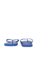 Loy Flip Flops BOSS ORANGE blue