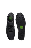 Blast Runn ny sneakers BOSS GREEN black