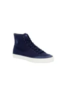Sneakers Salomon POLO RALPH LAUREN navy blue