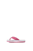 Marlow 3D flip-flops Tommy Hilfiger pink