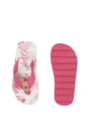 Marlow 3D flip-flops Tommy Hilfiger pink