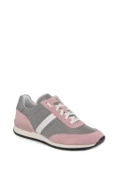 Sneakers Adrienne-F HUGO powder pink