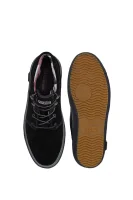 Jakob Sneakers Napapijri black