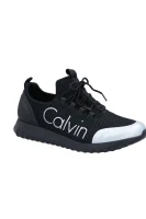 Sneakers Ron CALVIN KLEIN JEANS black