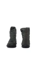 Snow Boots NATURINO olive green