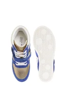Sneakers Armani Jeans blue