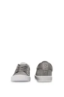 Meggie sneakers Guess silver