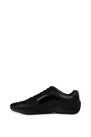 Sneakers HBRacing_Lowp_napa BOSS BLACK black