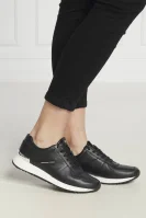 Sneakers Allie Trainer Michael Kors black