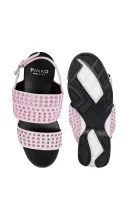 Brillante Sandals Pinko pink