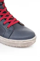 Acton Sport Sneakers Pepe Jeans London blue