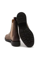 Leather jodhpur boots Aimlee Gant brown
