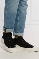 Sneakers Kenzo black