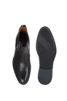 Dallen Jodhpur Boots Tommy Hilfiger black