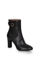 Tronchetto Low Boots TWINSET black