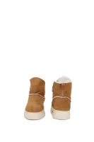Snow boots Maria Gant brown