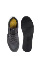 Barton 3C Sneakers Hilfiger Denim gray