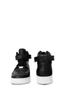 Sneakers Red Valentino black