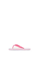 Beach Tipo flip-flops Pepe Jeans London pink