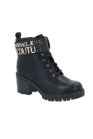 Ankle boots Versace Jeans Couture black