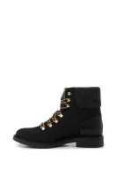 Ankle boots Ashley Gant brown