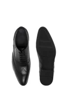 Daniel Oxford Shoes Joop! black
