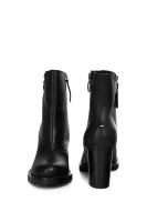 Isabella 16A Low Boots Tommy Hilfiger black