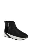 Ankle boots Peggy CALVIN KLEIN JEANS black