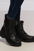 Ankle boots DAREN UGG black
