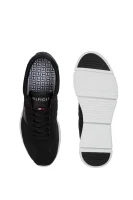 Tobias Sneakers Tommy Hilfiger black