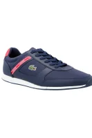 Sneakers Lacoste navy blue