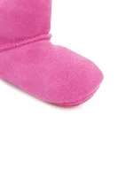 Jesse Snow boots UGG pink