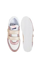 Sydney sneakers Pepe Jeans London gold