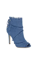 Pastora High Heels Guess blue