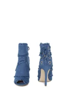 Pastora High Heels Guess blue