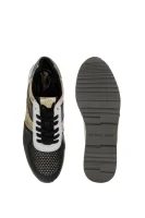 Sneakers Allie Michael Kors black