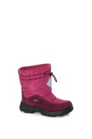 Varna Snow Boots NATURINO pink